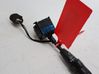 Wiper control stalk 