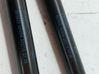 Tailgate/trunk/boot lid buffer 