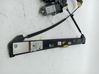Front door electric window regulator 