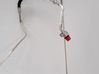 Manguito/racor flexible para A/C 