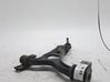Front lower control arm/wishbone 