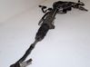 Steering rack 