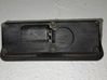 Tailgate lock latch 