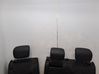 Asiento trasero 
