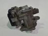 Throttle body valve 