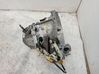 Manual 5 speed gearbox 