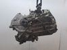 Manual 5 speed gearbox 