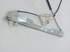 Regulador de ventanilla eléctrico de puerta delantera 