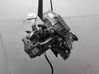 Manual 5 speed gearbox 