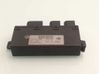 Central body control module 