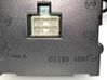 Head up display screen 