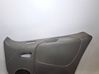 Front door card panel trim 