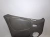 Front door card panel trim 