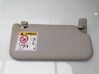 Sun visor 