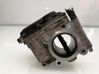 Throttle body valve 
