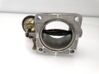 Throttle body valve 