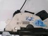 Rear door lock 