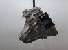 Manual 5 speed gearbox 