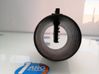 Mass air flow meter 