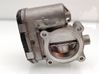 Throttle body valve 