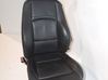 Front driver seat 