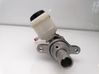 Brake booster 