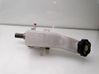Brake booster 