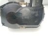 Throttle body valve 