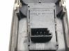 Electric window control switch 
