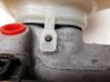 Brake booster 