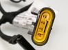 Batería de coche eléctrico / híbrido 