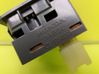 Wing mirror switch 
