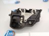 Rear door lock 