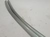 Front bumper lower grill 