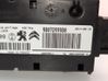 Unidad de control/módulo de carrocería central 