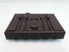 Central body control module 