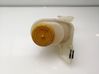 Power steering fluid tank/reservoir 