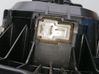 Heater fan/blower 