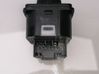 Wing mirror switch 