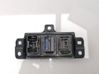 Steering wheel buttons/switches 