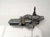 Motor del limpiaparabrisas trasero 