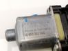 Rear door window regulator motor 