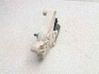Rear door window regulator motor 