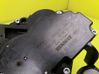 Rear window wiper motor 