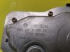 Rear window wiper motor 