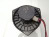 Soplador/ventilador calefacción 
