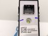 Electric window control switch 