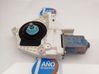 Rear door window regulator motor 