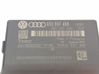 Central body control module 