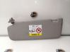 Sun visor 